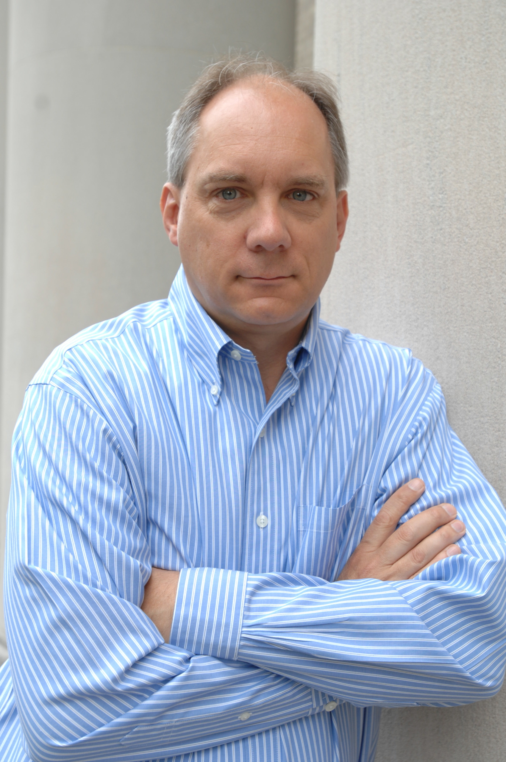 Paul Griner