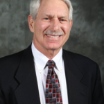 Professor Bob Paul