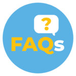 Frequently Asked Questions (FAQs) icon