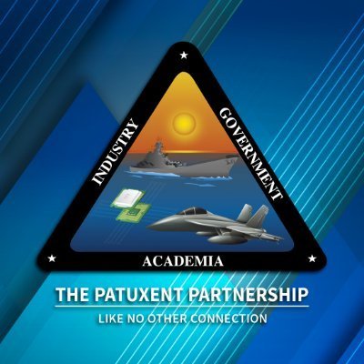 The Patuxent Partnership Logo