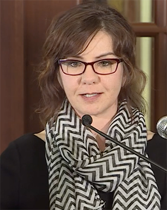 Professor Betül Başaran