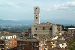 perugia