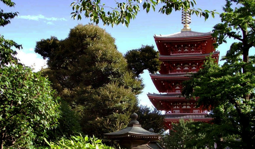 japan