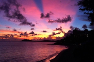 belize