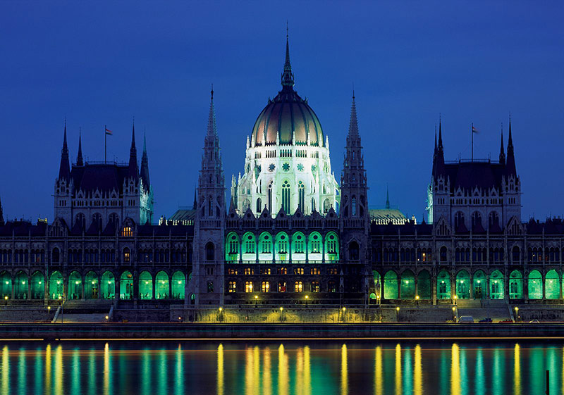 parliament-budapest