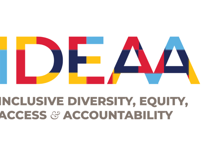 MASTER_The Division of Inclusive Diversity Equity Access Accountability_IDEAA Logo with Tag_Color