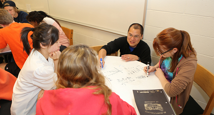 math-club