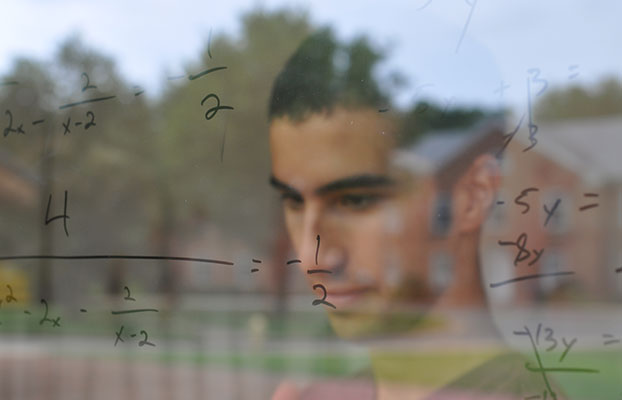 math-minor