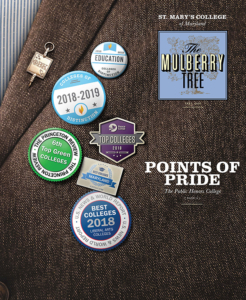 Mulberry Tree Cover Fall 2018