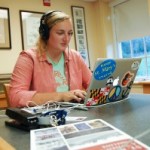 Schaefer Intern blogging
