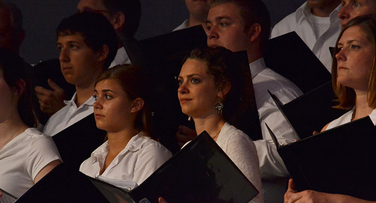 music-choir