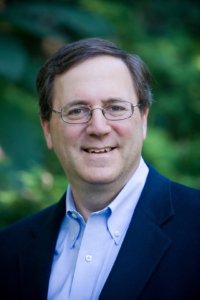 National Security Correspondent David E. Sanger