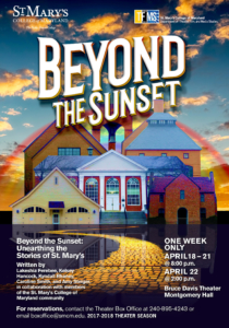 Beyond the Sunset poster image