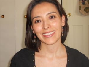 Professor Maria Ximena Postigo Guzman