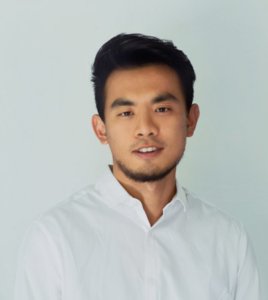 Tristan Cai image