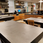 advanced laboratory