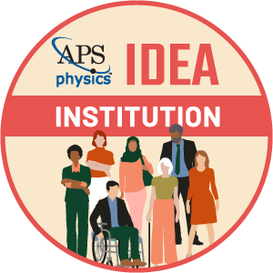 An APS-IDEA institution