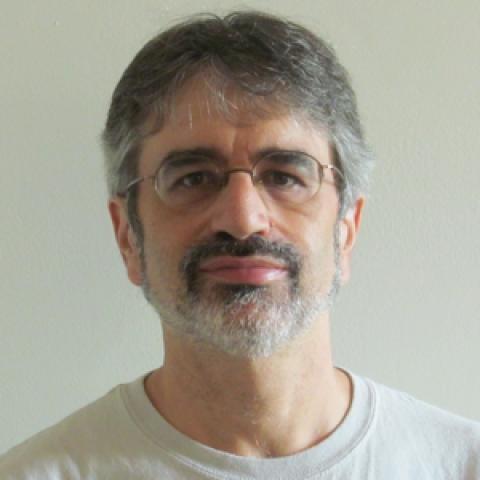 Chuck Adler