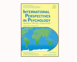 Psychology Book