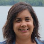 Dr. Gina Fernandez