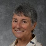Dr. Laraine Glidden