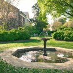 Garden of Rememberance