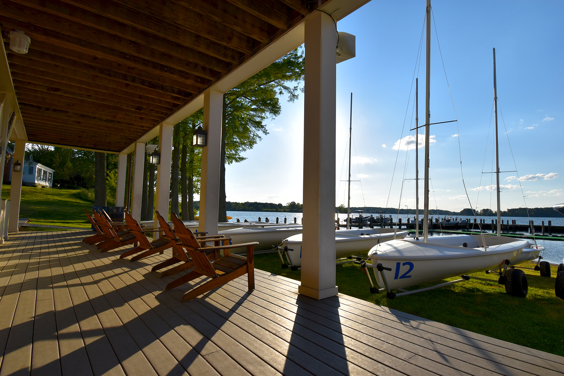 smcm-waterfront-golden-hour-river-center-deck-chairs