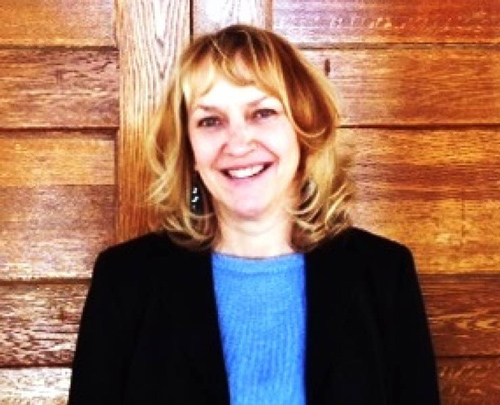 Profile photo for Sabine Dillingham