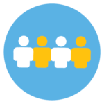 Faculty Staff group icon