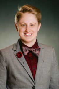 Lena Tenney (they/them/theirs)