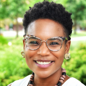Ashley N. Woodson (She/Her/Hers)