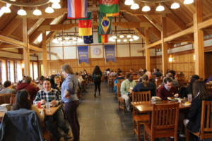 Food Recovery Network 