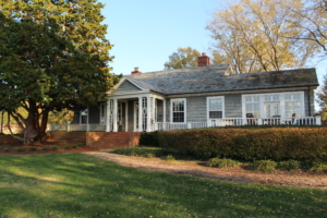 Admissions Office