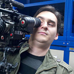 Adam Curtis