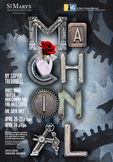 machinal-poster