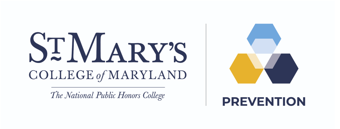 SMCM title IX Logo