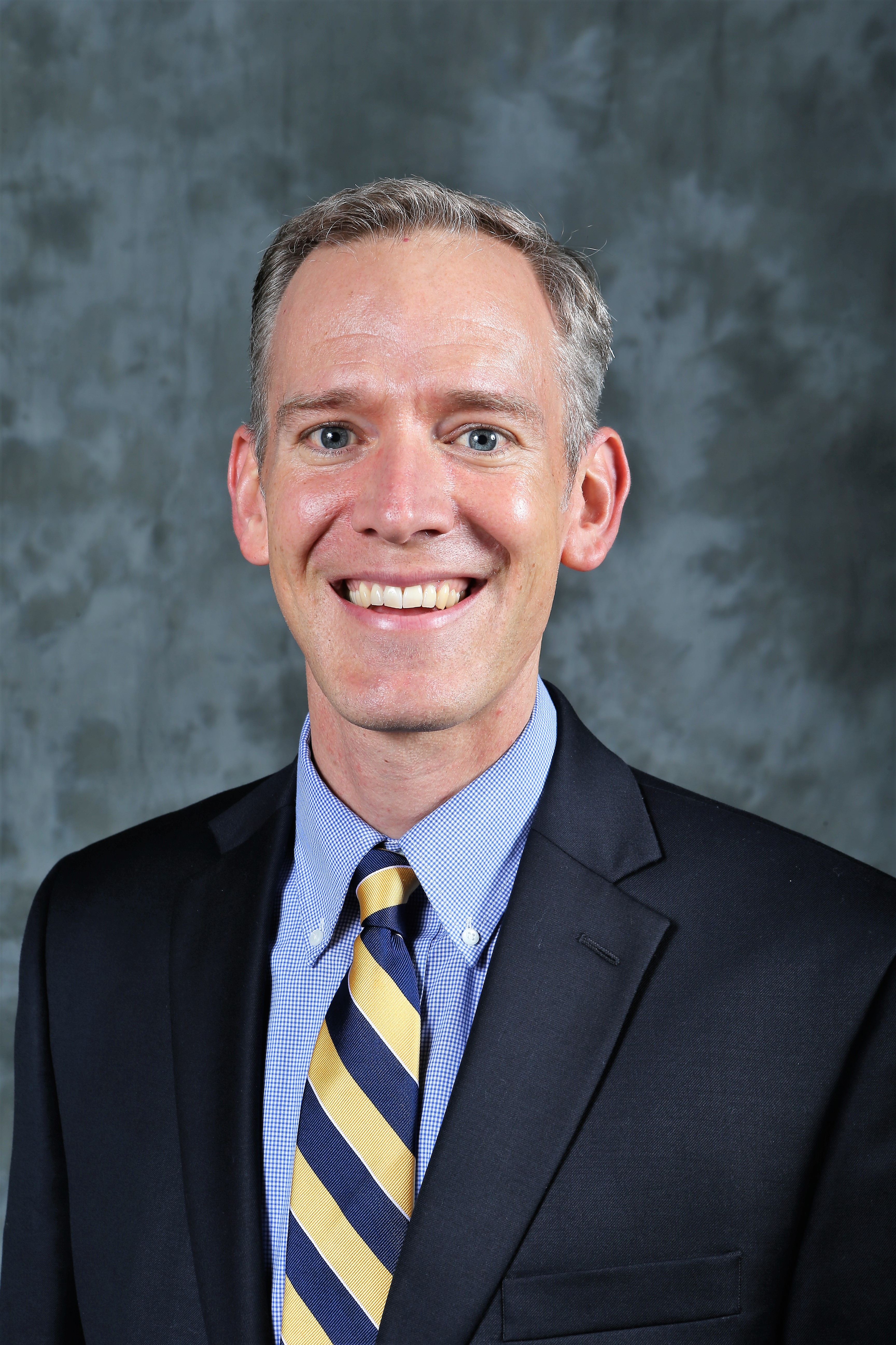  Dr. Matthew Fehrs