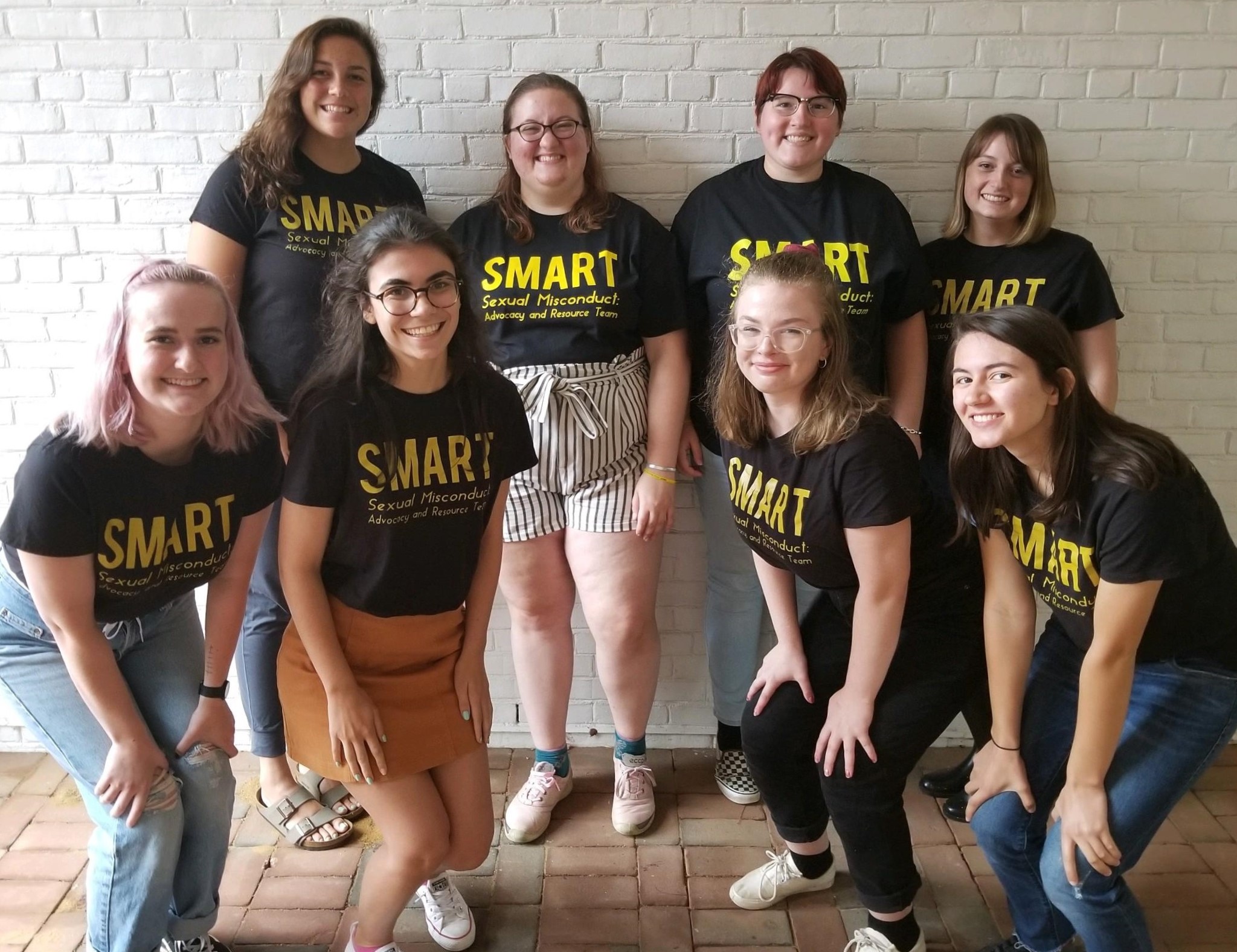 SMART Group Pic