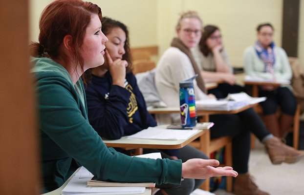 View More: http://melissabarrickphotography.pass.us/stmaryscollege