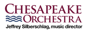 The Chesapeake Orchestra