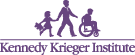 Kennedy Krieger Institute (KKI) Logo, By Source, Fair use, https://en.wikipedia.org/w/index.php?curid=28192976