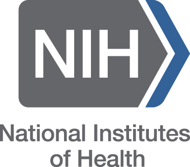 National Institutes of Health (NIH) Logo, By National Institutes of Health - http://www.nih.gov/, Public Domain, https://commons.wikimedia.org/w/index.php?curid=25094963