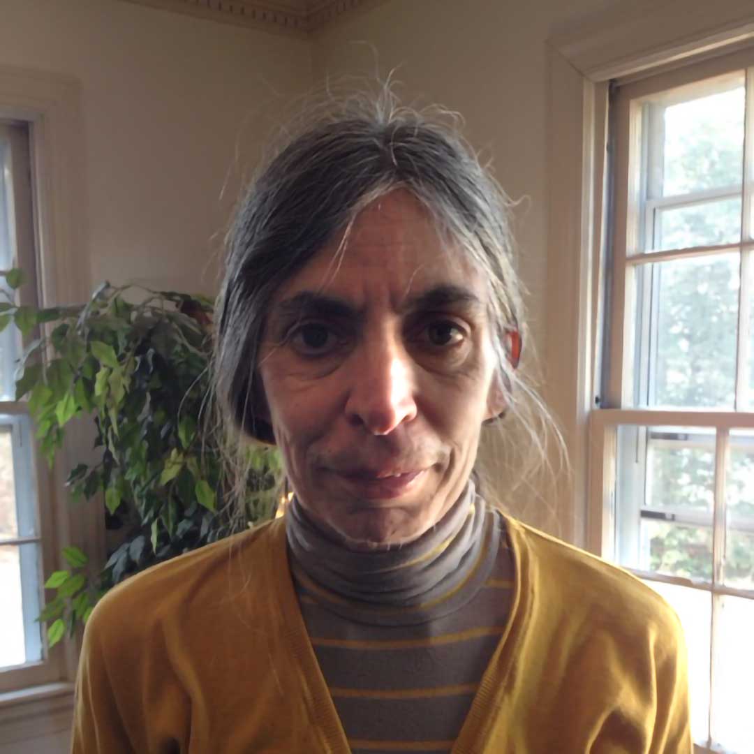 Anne Leblans