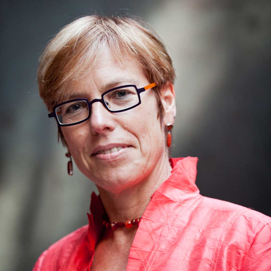 Katharina von Kellenbach