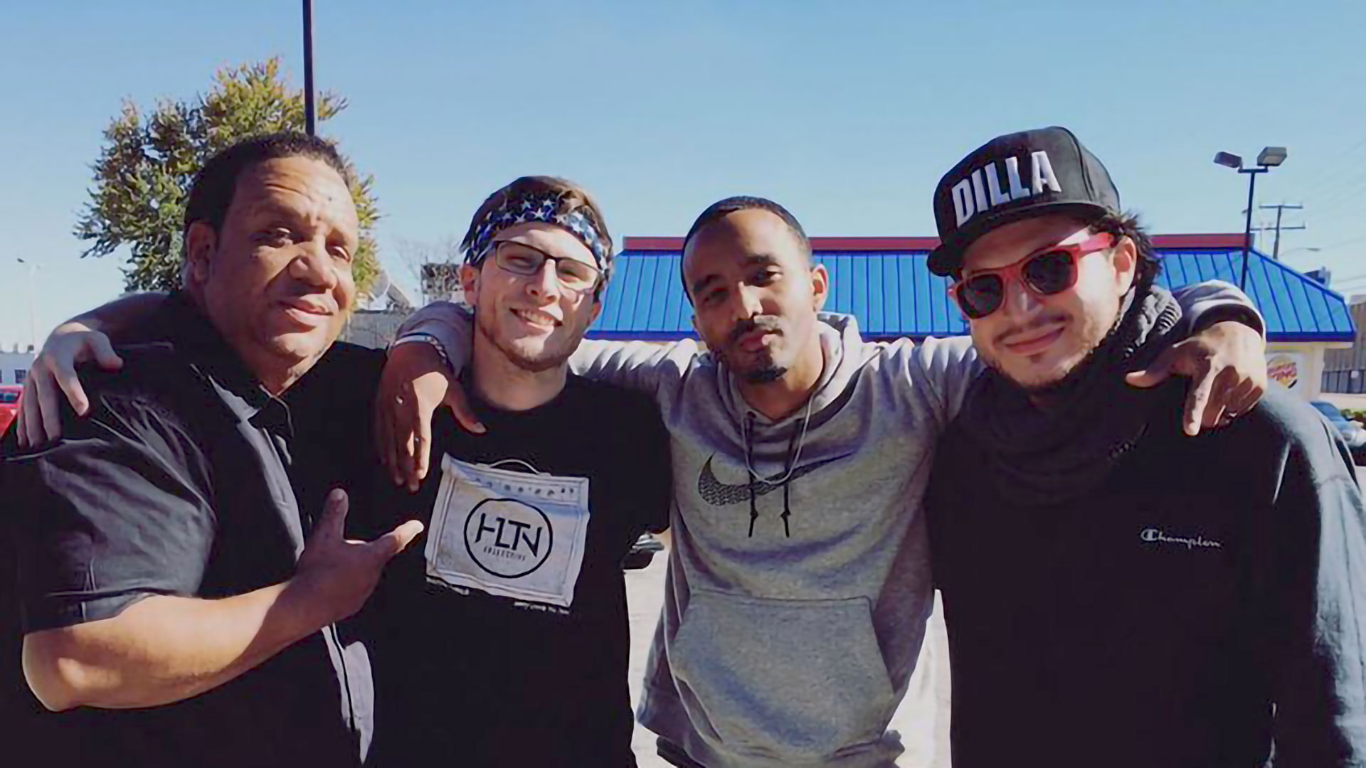 The Josh Riley Band