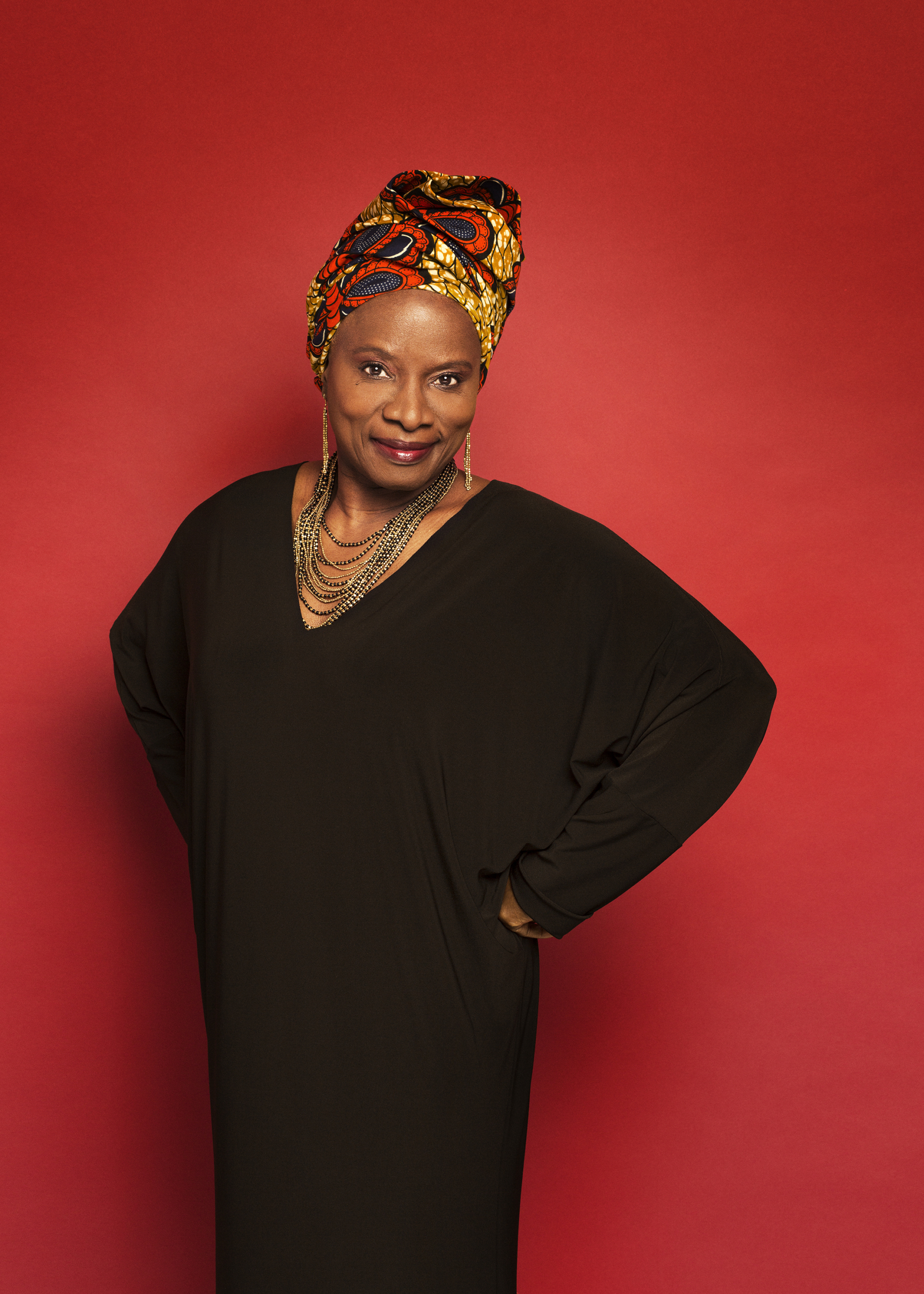 ANGÉLIQUE – Fabrice Mabillot Terron Hillsman