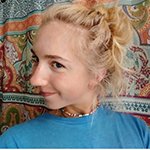 Maggie Neuman portrait