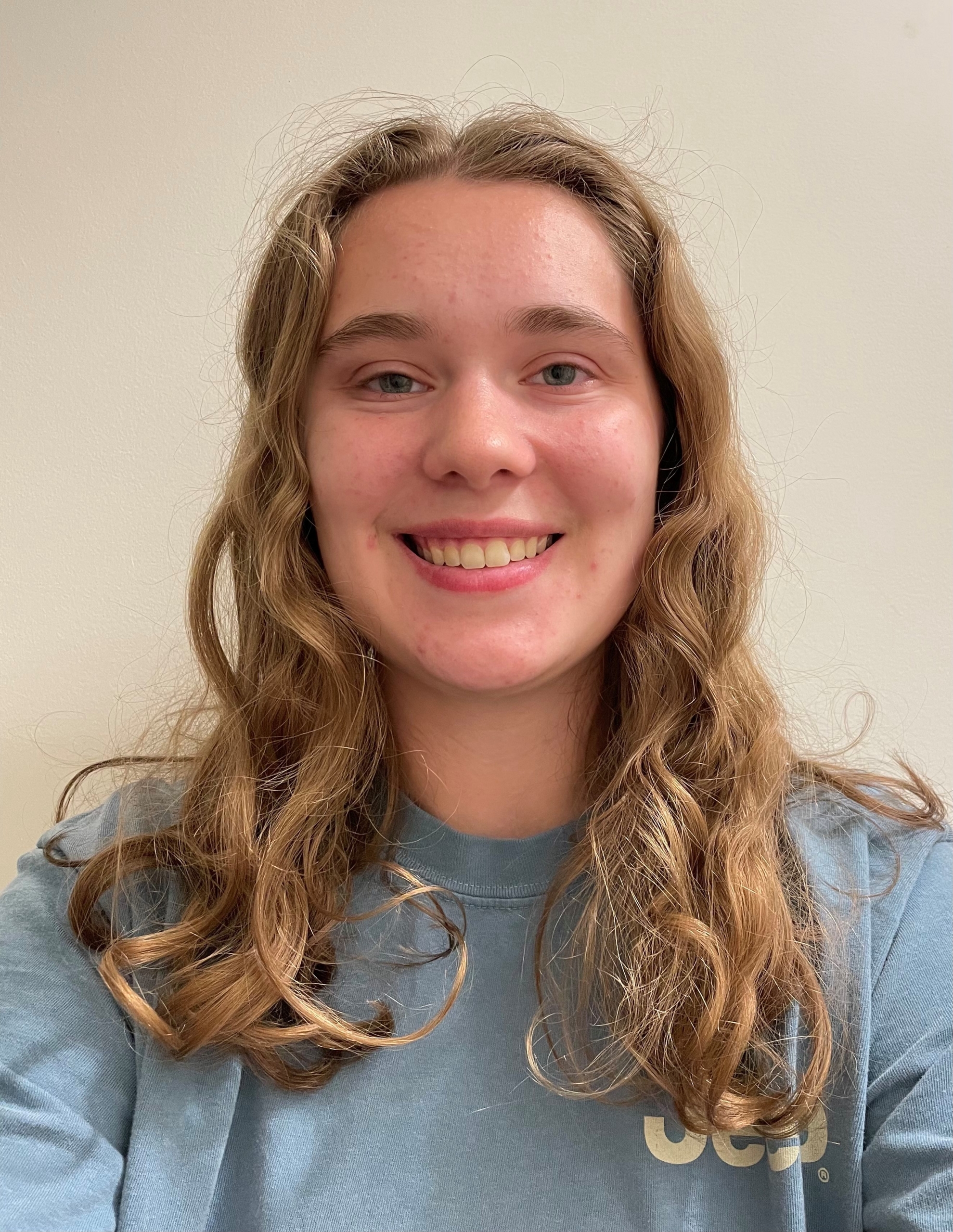 Emily Feldman portrait