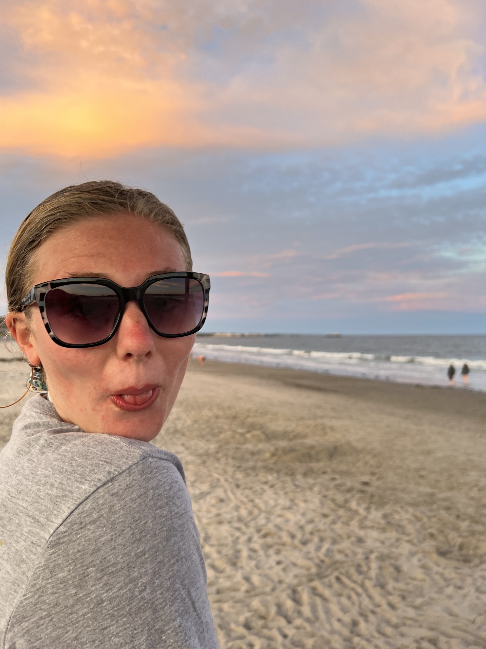Haley Roche portrait